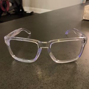 Oakley Holbrook Shawn White Ltd.Sunglasses Frames